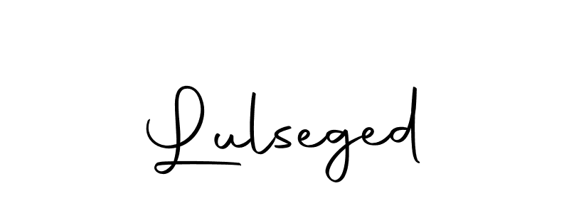 This is the best signature style for the Lulseged name. Also you like these signature font (Autography-DOLnW). Mix name signature. Lulseged signature style 10 images and pictures png