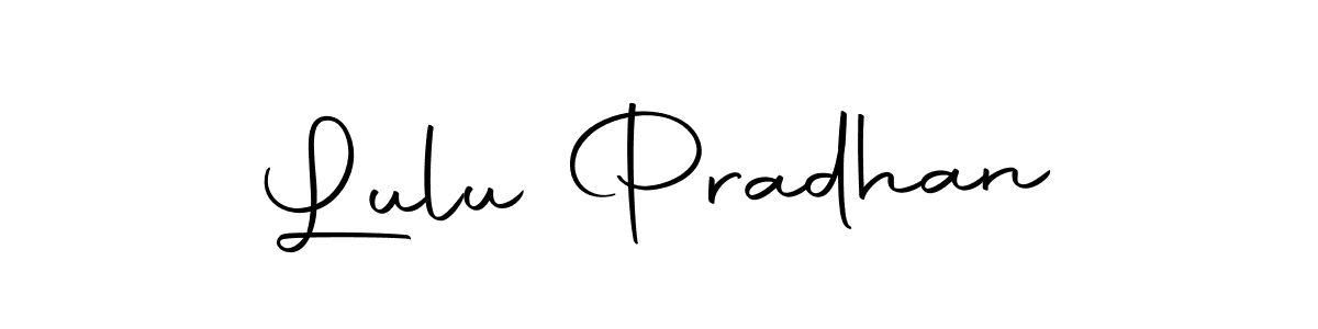 See photos of Lulu Pradhan official signature by Spectra . Check more albums & portfolios. Read reviews & check more about Autography-DOLnW font. Lulu Pradhan signature style 10 images and pictures png