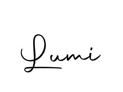 It looks lik you need a new signature style for name Lumi. Design unique handwritten (Autography-DOLnW) signature with our free signature maker in just a few clicks. Lumi signature style 10 images and pictures png