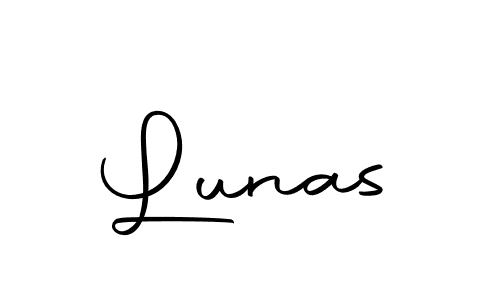 Similarly Autography-DOLnW is the best handwritten signature design. Signature creator online .You can use it as an online autograph creator for name Lunas. Lunas signature style 10 images and pictures png