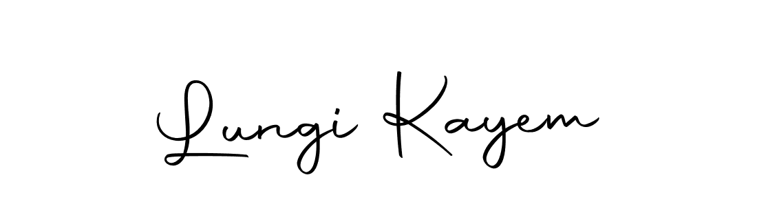 Make a short Lungi Kayem signature style. Manage your documents anywhere anytime using Autography-DOLnW. Create and add eSignatures, submit forms, share and send files easily. Lungi Kayem signature style 10 images and pictures png