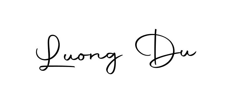 How to Draw Luong Du signature style? Autography-DOLnW is a latest design signature styles for name Luong Du. Luong Du signature style 10 images and pictures png