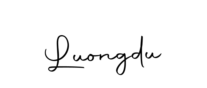 Here are the top 10 professional signature styles for the name Luongdu. These are the best autograph styles you can use for your name. Luongdu signature style 10 images and pictures png