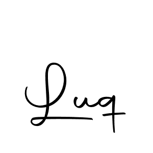This is the best signature style for the Luq name. Also you like these signature font (Autography-DOLnW). Mix name signature. Luq signature style 10 images and pictures png