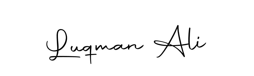 How to Draw Luqman Ali signature style? Autography-DOLnW is a latest design signature styles for name Luqman Ali. Luqman Ali signature style 10 images and pictures png