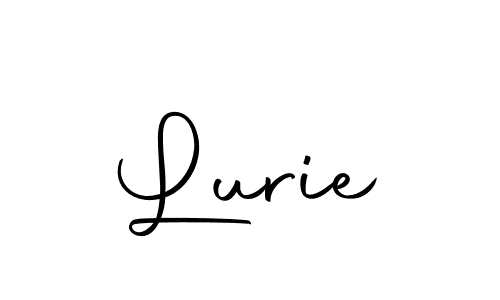 Make a beautiful signature design for name Lurie. Use this online signature maker to create a handwritten signature for free. Lurie signature style 10 images and pictures png