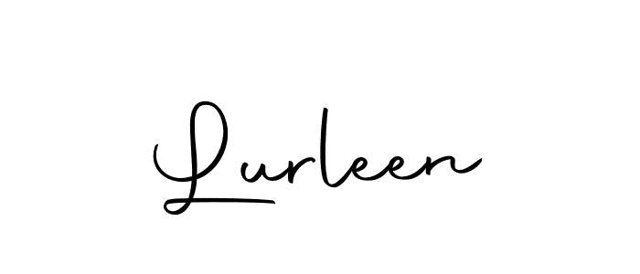 Best and Professional Signature Style for Lurleen. Autography-DOLnW Best Signature Style Collection. Lurleen signature style 10 images and pictures png