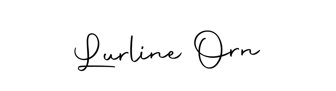 Best and Professional Signature Style for Lurline Orn. Autography-DOLnW Best Signature Style Collection. Lurline Orn signature style 10 images and pictures png