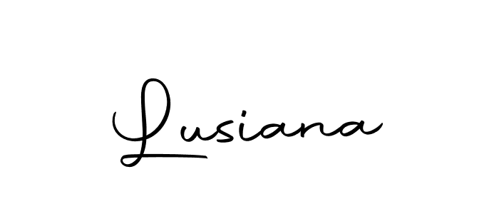 See photos of Lusiana official signature by Spectra . Check more albums & portfolios. Read reviews & check more about Autography-DOLnW font. Lusiana signature style 10 images and pictures png