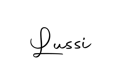 This is the best signature style for the Lussi name. Also you like these signature font (Autography-DOLnW). Mix name signature. Lussi signature style 10 images and pictures png