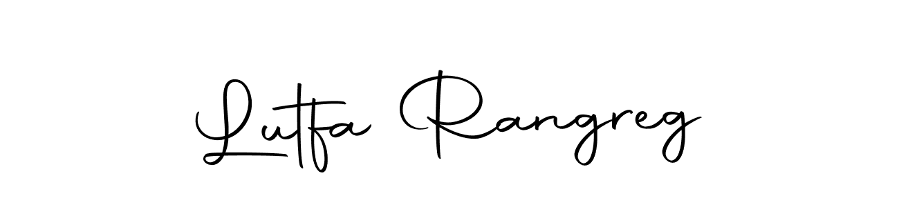 Once you've used our free online signature maker to create your best signature Autography-DOLnW style, it's time to enjoy all of the benefits that Lutfa Rangreg name signing documents. Lutfa Rangreg signature style 10 images and pictures png