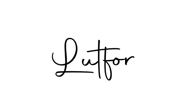 This is the best signature style for the Lutfor name. Also you like these signature font (Autography-DOLnW). Mix name signature. Lutfor signature style 10 images and pictures png