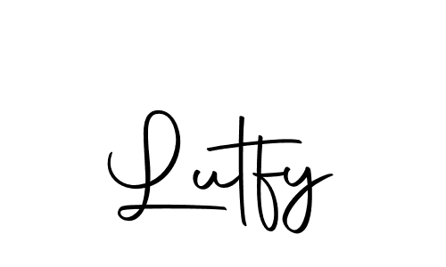 Once you've used our free online signature maker to create your best signature Autography-DOLnW style, it's time to enjoy all of the benefits that Lutfy name signing documents. Lutfy signature style 10 images and pictures png