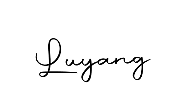 How to make Luyang name signature. Use Autography-DOLnW style for creating short signs online. This is the latest handwritten sign. Luyang signature style 10 images and pictures png