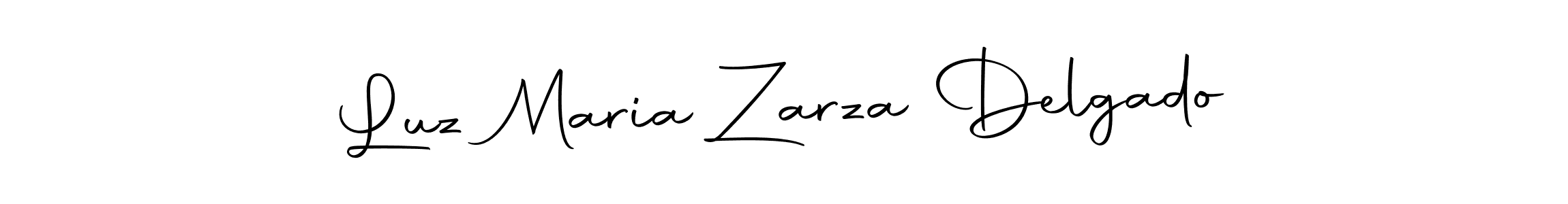 Once you've used our free online signature maker to create your best signature Autography-DOLnW style, it's time to enjoy all of the benefits that Luz Maria Zarza Delgado name signing documents. Luz Maria Zarza Delgado signature style 10 images and pictures png