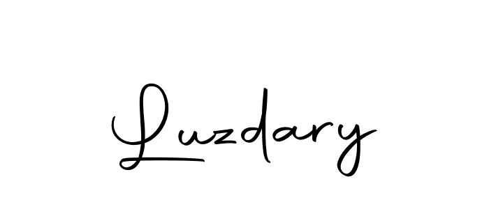 Also You can easily find your signature by using the search form. We will create Luzdary name handwritten signature images for you free of cost using Autography-DOLnW sign style. Luzdary signature style 10 images and pictures png