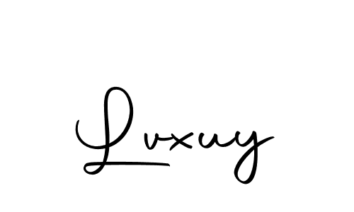 See photos of Lvxuy official signature by Spectra . Check more albums & portfolios. Read reviews & check more about Autography-DOLnW font. Lvxuy signature style 10 images and pictures png