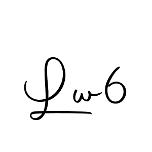 Also You can easily find your signature by using the search form. We will create Lw6 name handwritten signature images for you free of cost using Autography-DOLnW sign style. Lw6 signature style 10 images and pictures png