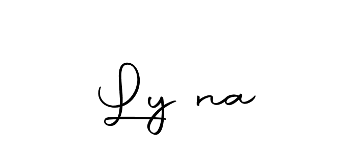 Also You can easily find your signature by using the search form. We will create Ly na name handwritten signature images for you free of cost using Autography-DOLnW sign style. Ly na signature style 10 images and pictures png