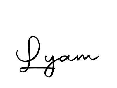 Here are the top 10 professional signature styles for the name Lyam. These are the best autograph styles you can use for your name. Lyam signature style 10 images and pictures png