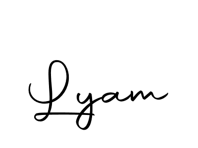 Also You can easily find your signature by using the search form. We will create Lyam name handwritten signature images for you free of cost using Autography-DOLnW sign style. Lyam signature style 10 images and pictures png