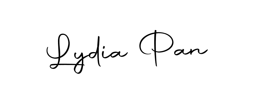 Also we have Lydia Pan name is the best signature style. Create professional handwritten signature collection using Autography-DOLnW autograph style. Lydia Pan signature style 10 images and pictures png