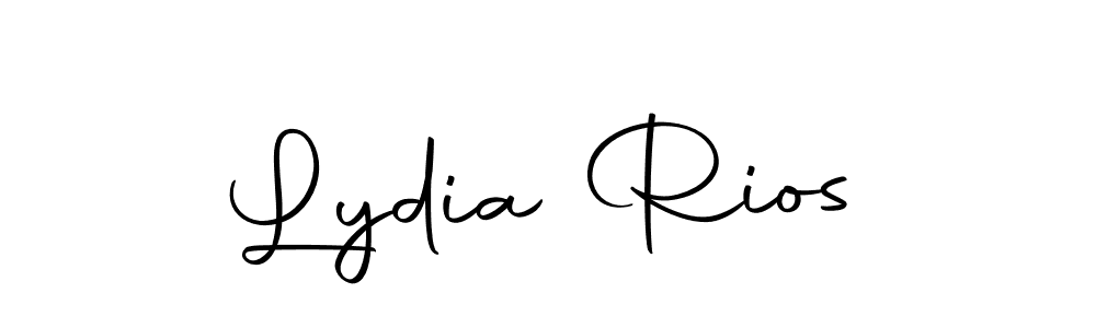 Also You can easily find your signature by using the search form. We will create Lydia Rios name handwritten signature images for you free of cost using Autography-DOLnW sign style. Lydia Rios signature style 10 images and pictures png
