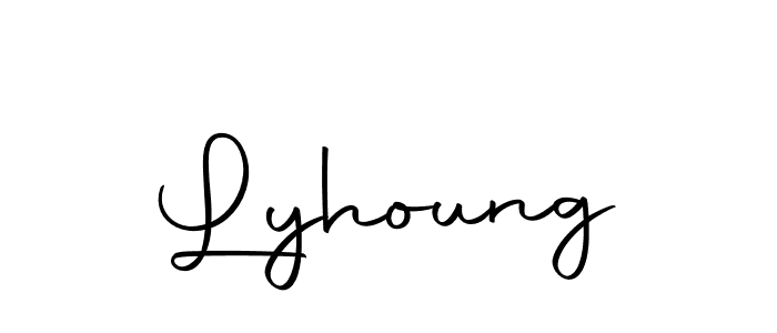See photos of Lyhoung official signature by Spectra . Check more albums & portfolios. Read reviews & check more about Autography-DOLnW font. Lyhoung signature style 10 images and pictures png