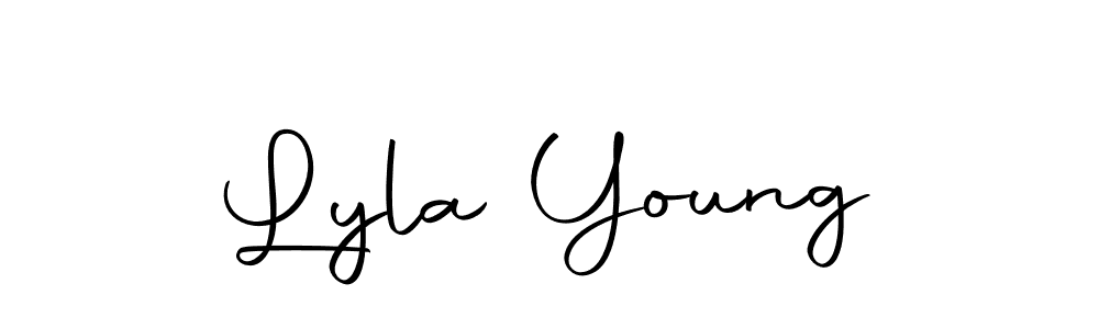 Check out images of Autograph of Lyla Young name. Actor Lyla Young Signature Style. Autography-DOLnW is a professional sign style online. Lyla Young signature style 10 images and pictures png