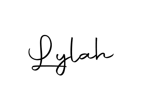 Once you've used our free online signature maker to create your best signature Autography-DOLnW style, it's time to enjoy all of the benefits that Lylah name signing documents. Lylah signature style 10 images and pictures png