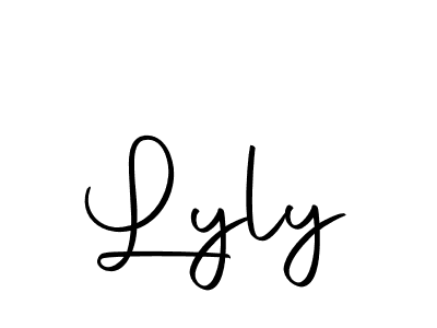 How to Draw Lyly signature style? Autography-DOLnW is a latest design signature styles for name Lyly. Lyly signature style 10 images and pictures png