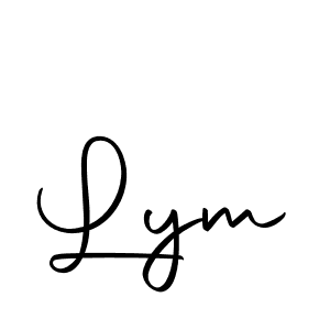 You can use this online signature creator to create a handwritten signature for the name Lym. This is the best online autograph maker. Lym signature style 10 images and pictures png