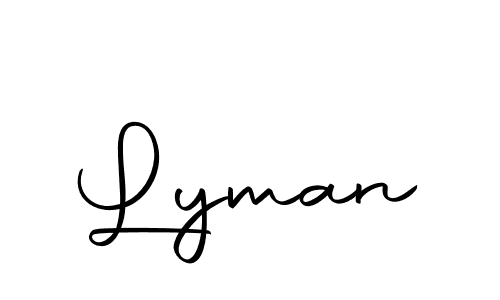 Once you've used our free online signature maker to create your best signature Autography-DOLnW style, it's time to enjoy all of the benefits that Lyman name signing documents. Lyman signature style 10 images and pictures png