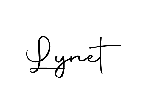 Here are the top 10 professional signature styles for the name Lynet. These are the best autograph styles you can use for your name. Lynet signature style 10 images and pictures png