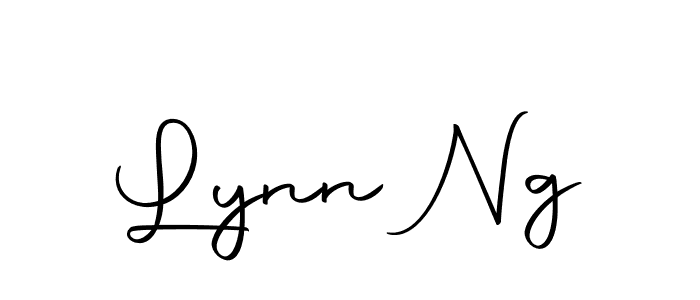 You can use this online signature creator to create a handwritten signature for the name Lynn Ng. This is the best online autograph maker. Lynn Ng signature style 10 images and pictures png