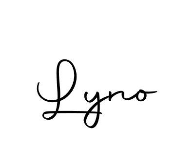Best and Professional Signature Style for Lyno. Autography-DOLnW Best Signature Style Collection. Lyno signature style 10 images and pictures png