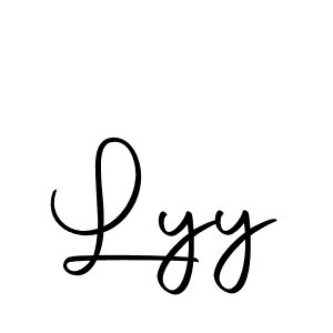 This is the best signature style for the Lyy name. Also you like these signature font (Autography-DOLnW). Mix name signature. Lyy signature style 10 images and pictures png