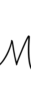 Create a beautiful signature design for name M. With this signature (Autography-DOLnW) fonts, you can make a handwritten signature for free. M signature style 10 images and pictures png