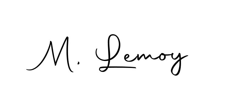 See photos of M, Lemoy official signature by Spectra . Check more albums & portfolios. Read reviews & check more about Autography-DOLnW font. M, Lemoy signature style 10 images and pictures png