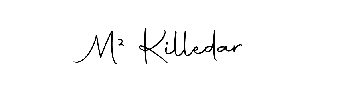 How to Draw M² Killedar signature style? Autography-DOLnW is a latest design signature styles for name M² Killedar. M² Killedar signature style 10 images and pictures png