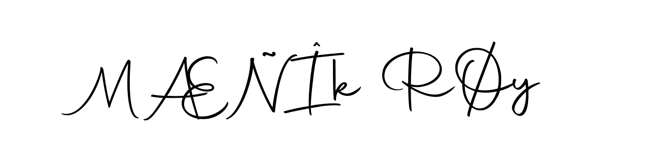 Autography-DOLnW is a professional signature style that is perfect for those who want to add a touch of class to their signature. It is also a great choice for those who want to make their signature more unique. Get MÆÑÎk RØy name to fancy signature for free. MÆÑÎk RØy signature style 10 images and pictures png