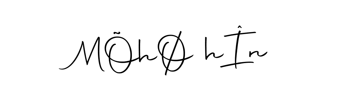 if you are searching for the best signature style for your name MÕhØŚhÎn. so please give up your signature search. here we have designed multiple signature styles  using Autography-DOLnW. MÕhØŚhÎn signature style 10 images and pictures png