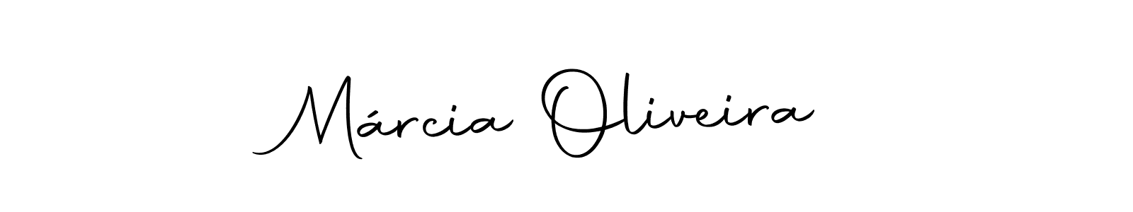 This is the best signature style for the Márcia Oliveira name. Also you like these signature font (Autography-DOLnW). Mix name signature. Márcia Oliveira signature style 10 images and pictures png