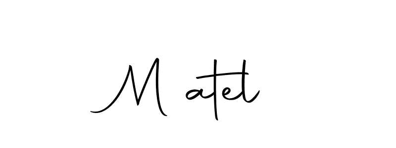 How to Draw M₹atel signature style? Autography-DOLnW is a latest design signature styles for name M₹atel. M₹atel signature style 10 images and pictures png