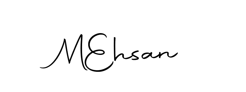 M  Ehsan stylish signature style. Best Handwritten Sign (Autography-DOLnW) for my name. Handwritten Signature Collection Ideas for my name M  Ehsan. M  Ehsan signature style 10 images and pictures png