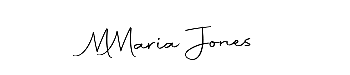 Best and Professional Signature Style for M  Maria Jones. Autography-DOLnW Best Signature Style Collection. M  Maria Jones signature style 10 images and pictures png