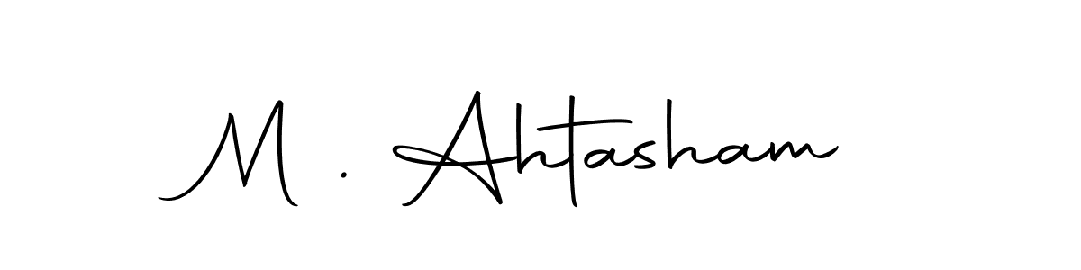 if you are searching for the best signature style for your name M . Ahtasham. so please give up your signature search. here we have designed multiple signature styles  using Autography-DOLnW. M . Ahtasham signature style 10 images and pictures png