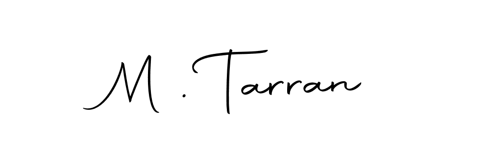 How to Draw M . Tarran signature style? Autography-DOLnW is a latest design signature styles for name M . Tarran. M . Tarran signature style 10 images and pictures png