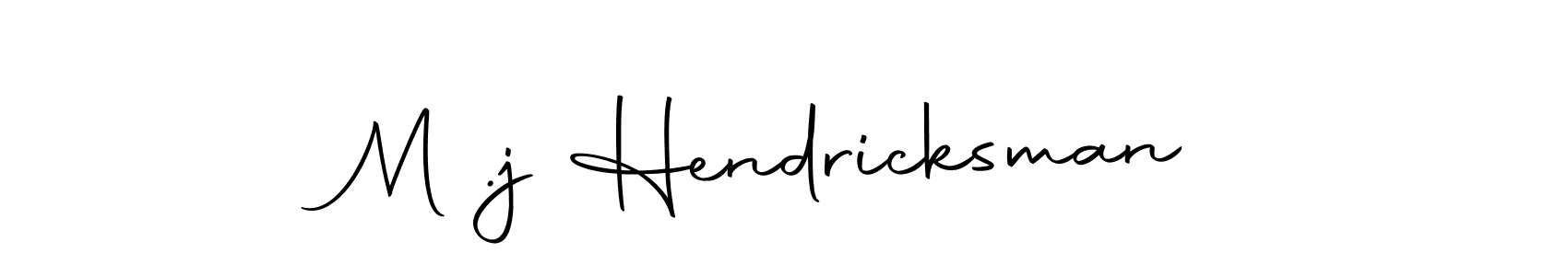 Make a short M .j Hendricksman signature style. Manage your documents anywhere anytime using Autography-DOLnW. Create and add eSignatures, submit forms, share and send files easily. M .j Hendricksman signature style 10 images and pictures png