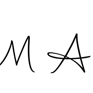 Also You can easily find your signature by using the search form. We will create M A name handwritten signature images for you free of cost using Autography-DOLnW sign style. M A signature style 10 images and pictures png